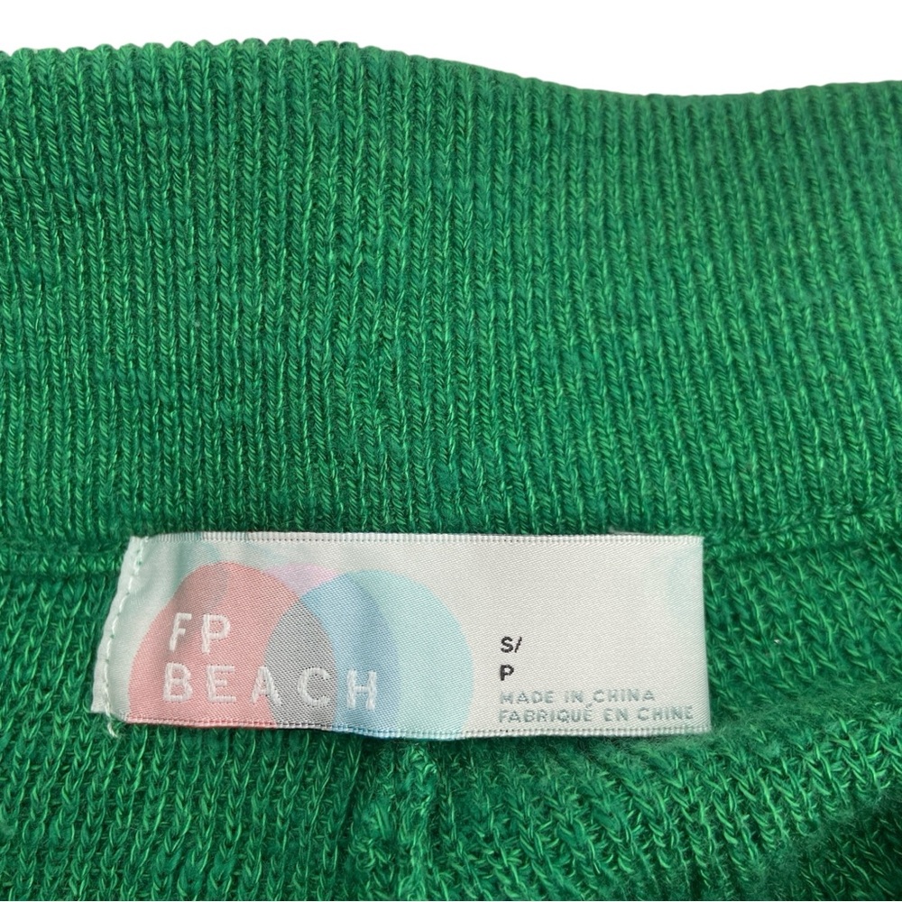 Free People Green Sweater and Pant set - Picture 10 of 12